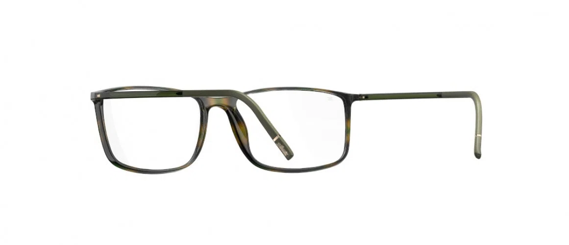 Silhouette SPX Illusion 2979 Eyeglasses - view 39